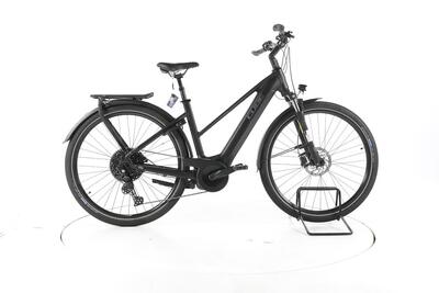 Tweedehands - cube touring hybrid pro trekking e-bike - zeer goed