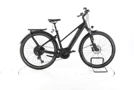 Tweedehands - Cube Touring Hybrid Pro Trekking E-Bike - Zeer goed