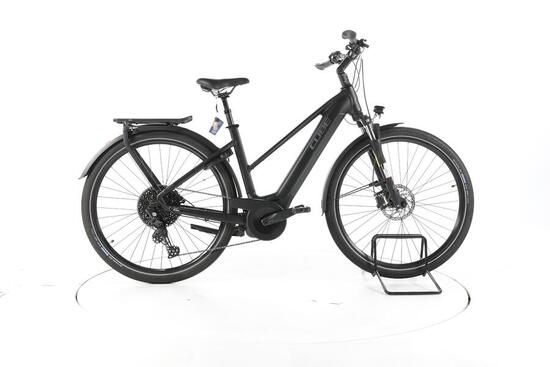 Tweedehands - Cube Touring Hybrid Pro Trekking E-Bike - Zeer goed