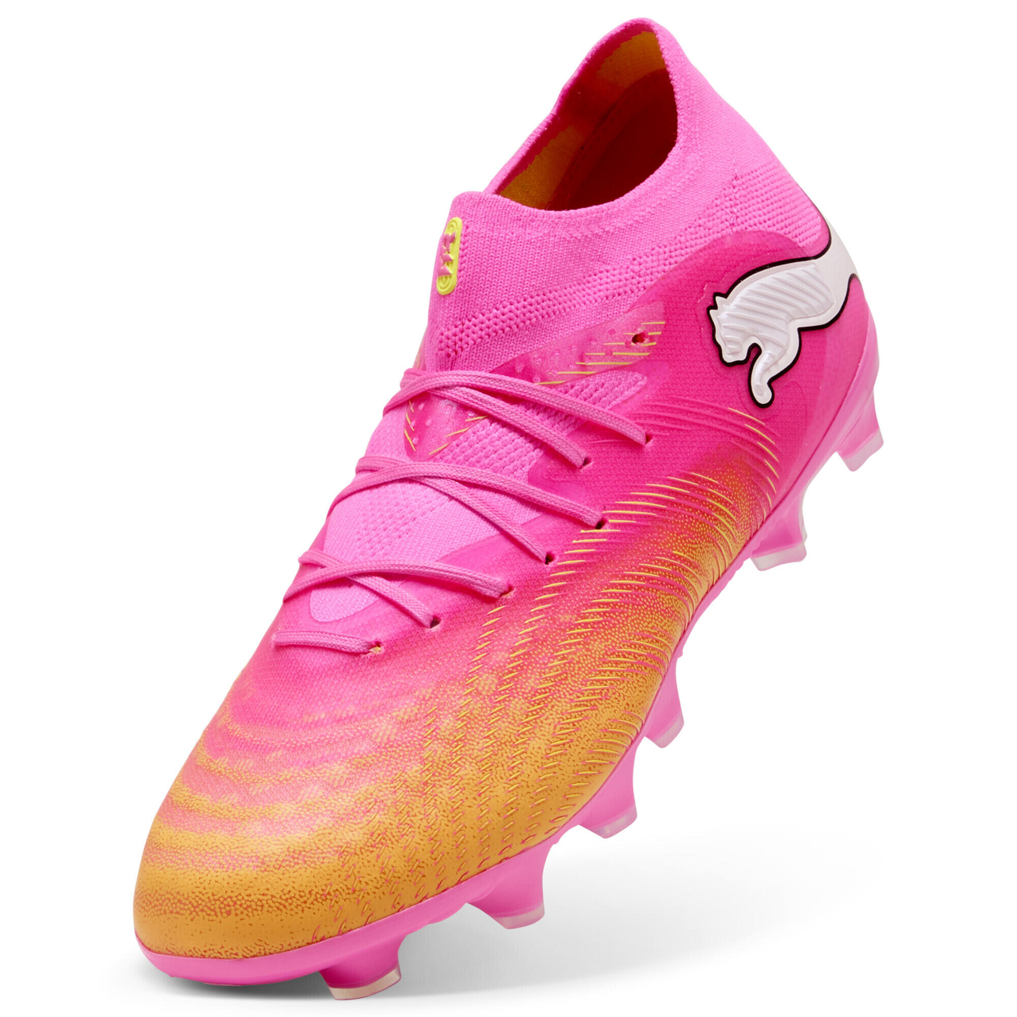 Scarpe da calcio FUTURE 9 PRO FG/AG per ragazzi PUMA 6/6