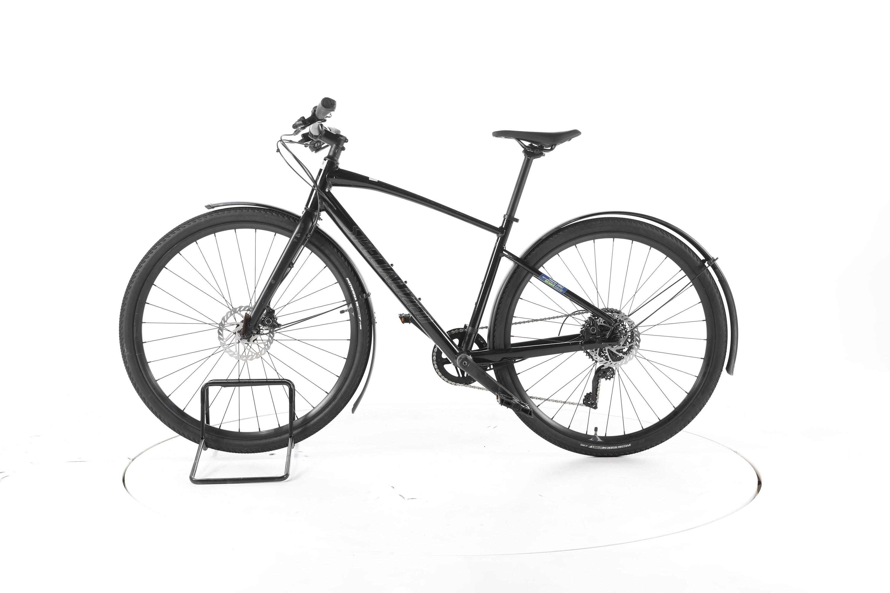 Refurbished - Specialized Sirrus X 2.0 - In gutem Zustand 6/7