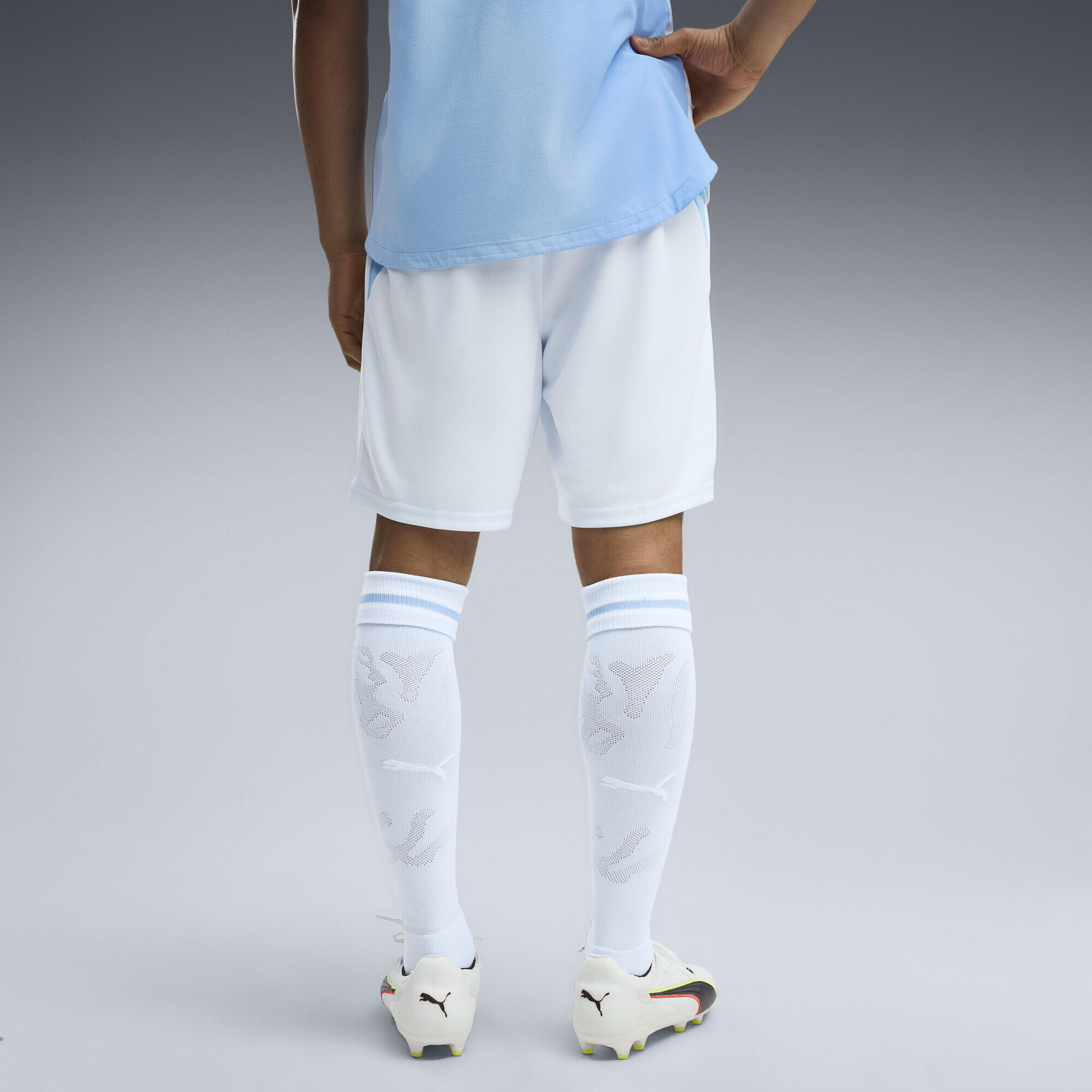 Manchester City 26/27 short voor heren PUMA 3/5