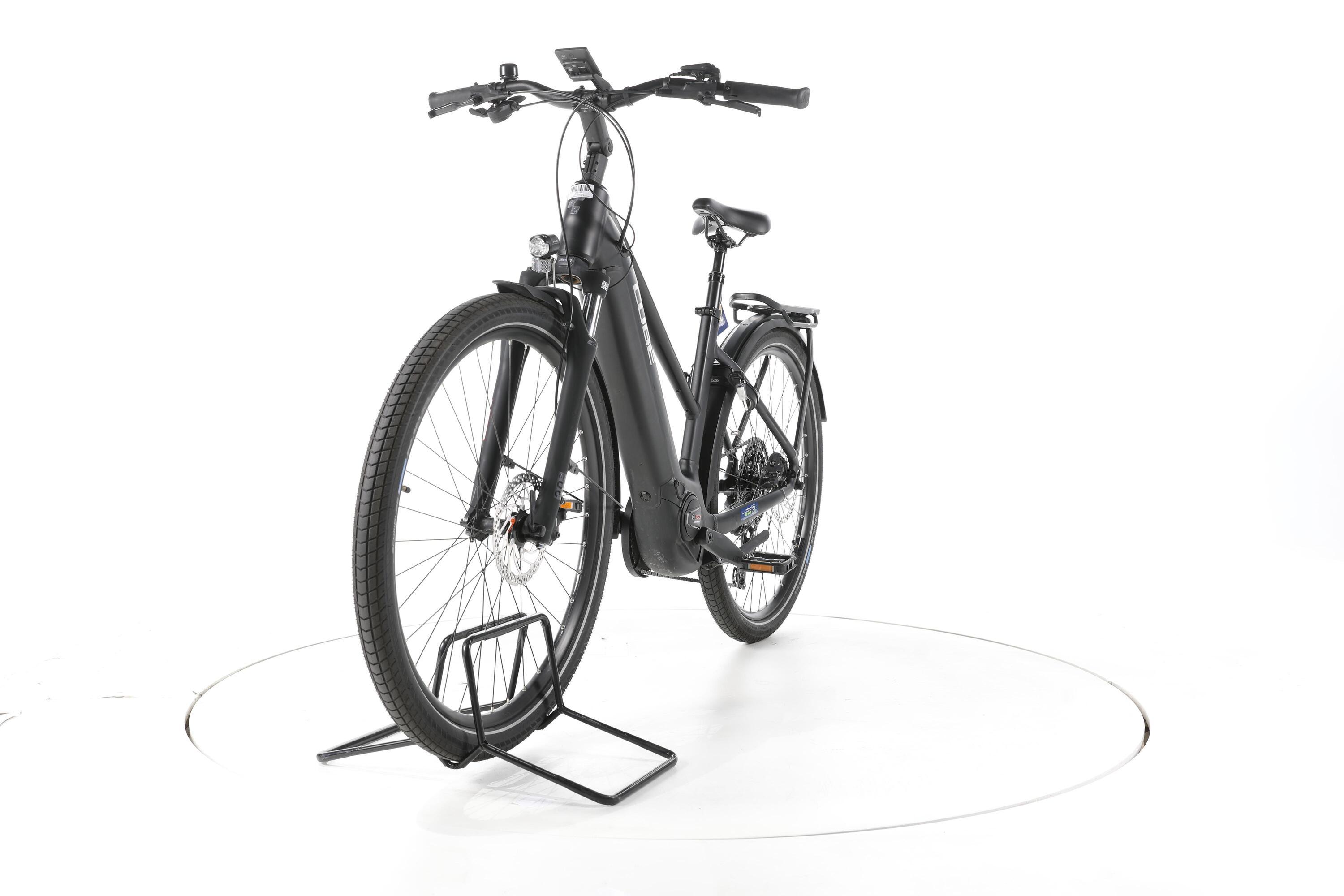 Refurbished - Cube Touring Hybrid Pro Trekking E-Bike - Sehr gut 4/7