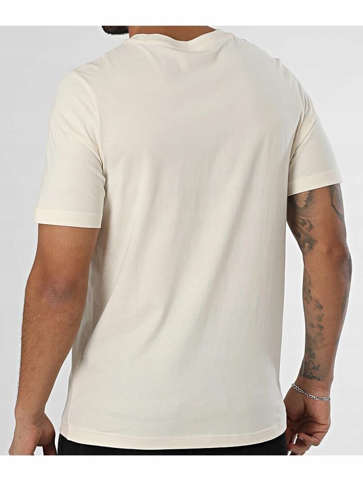 Koszulka Męska Puma Ess Small Logo T-Shirt Plus Size 4/5