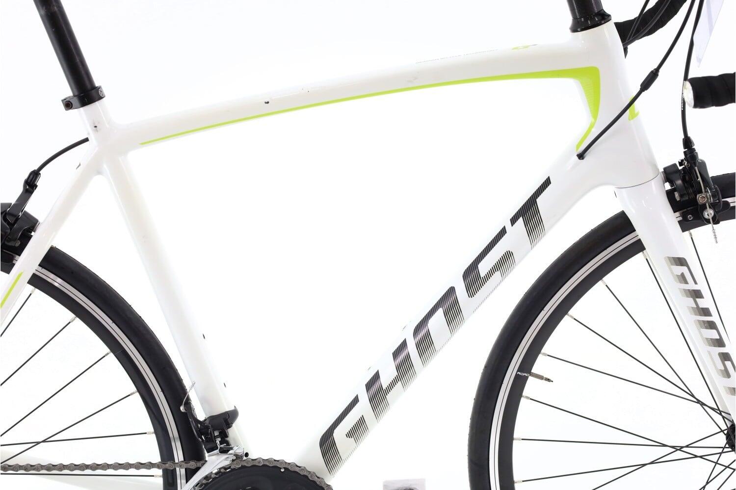 Refurbished Rennrad ·  Nivolet 5 · Sehr guter Zustand 2/8