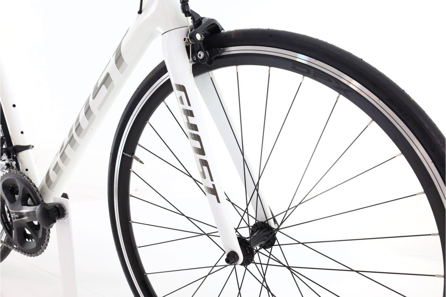 Refurbished Rennrad ·  Nivolet 5 · Sehr guter Zustand 5/8