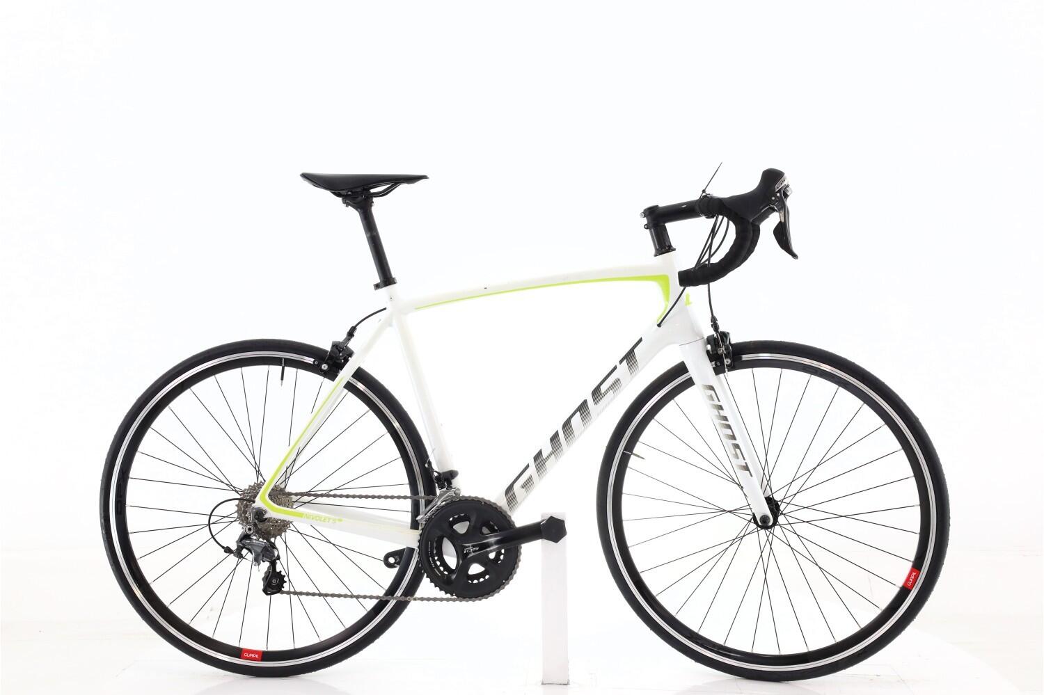 Refurbished Rennrad ·  Nivolet 5 · Sehr guter Zustand 1/8