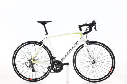 Vélo de route reconditionné · Nivolet 5 · Très bon état