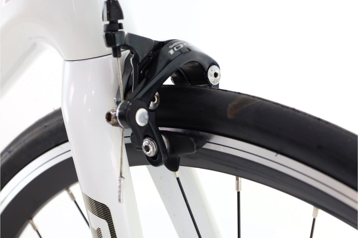 Refurbished Rennrad ·  Nivolet 5 · Sehr guter Zustand 7/8