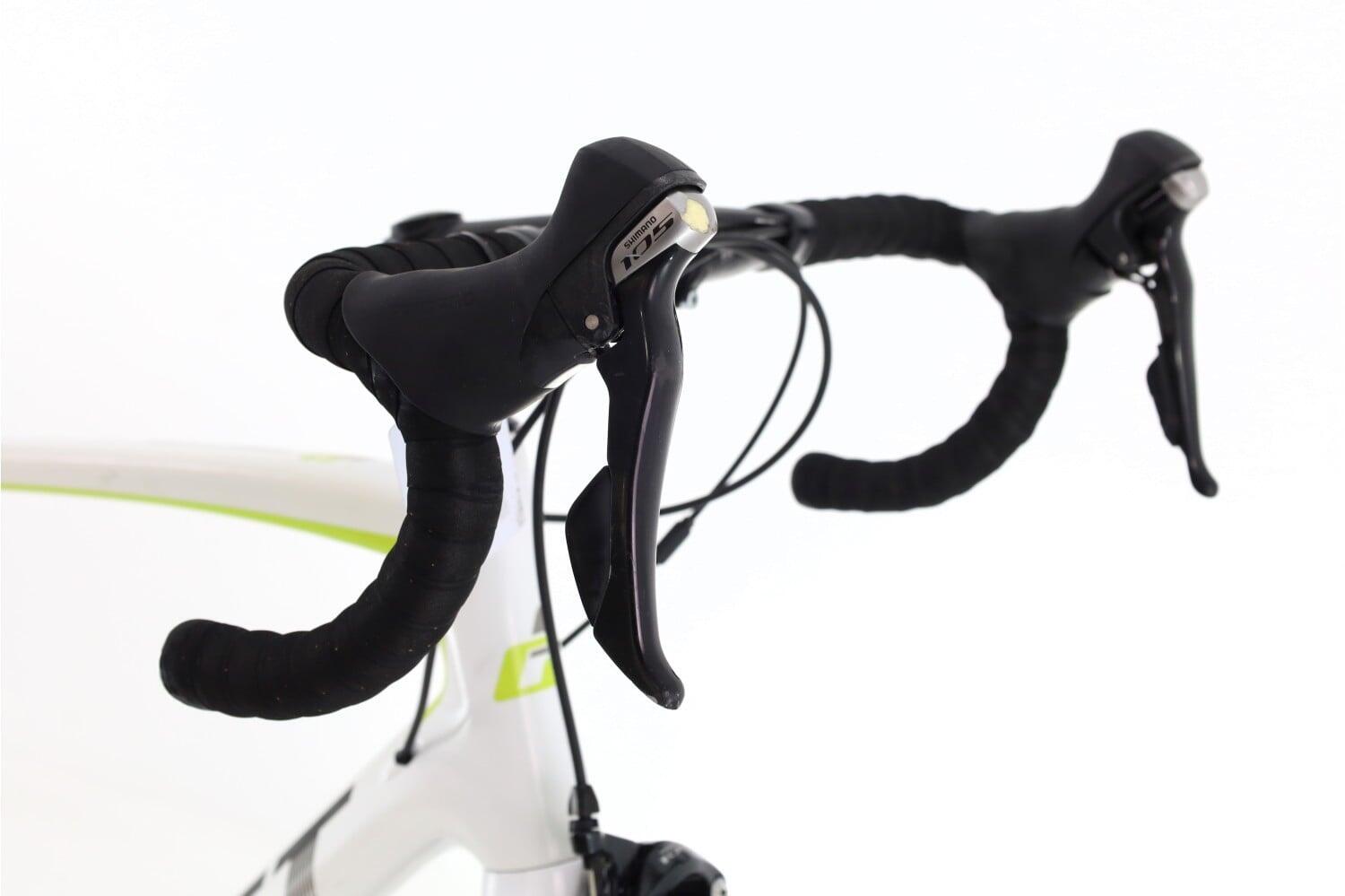 Refurbished Rennrad ·  Nivolet 5 · Sehr guter Zustand 6/8