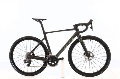 Tweedehands racefiets · addict rc 30 axs 12v · zeer goede toestand