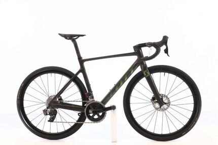 Vélo de route reconditionné · Addict RC 30 AXS 12V · Très bon état