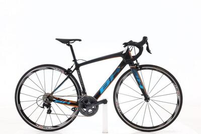 Tweedehands racefiets · quartz · zeer goede toestand
