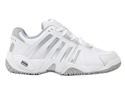 K-swiss tennisschoenen voor dames