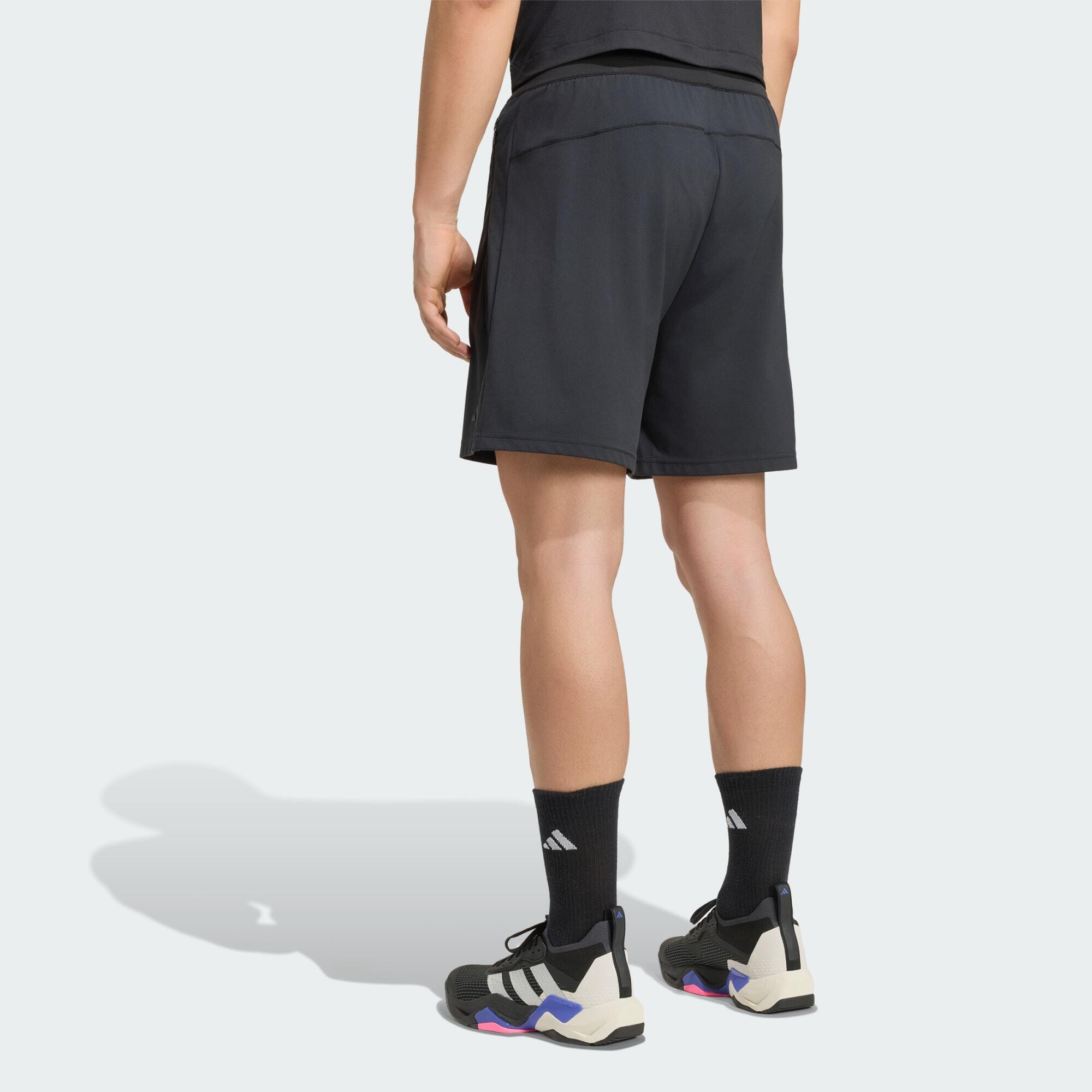 Short Puremotion 4/7