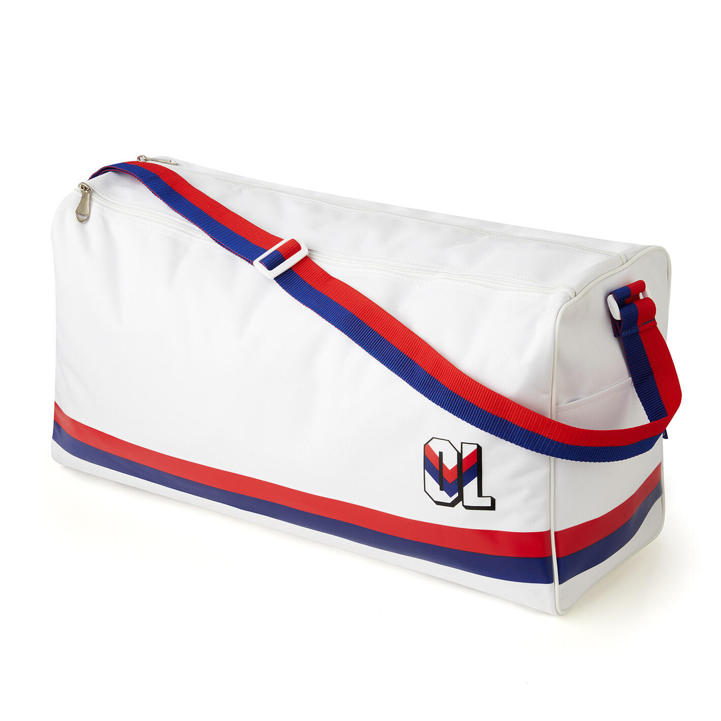 Sac de voyage OL Vintage 3/5