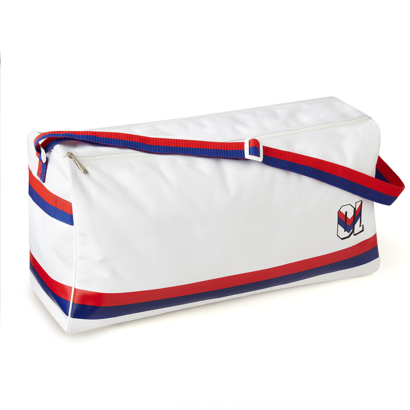 Sac de voyage OL Vintage 2/5