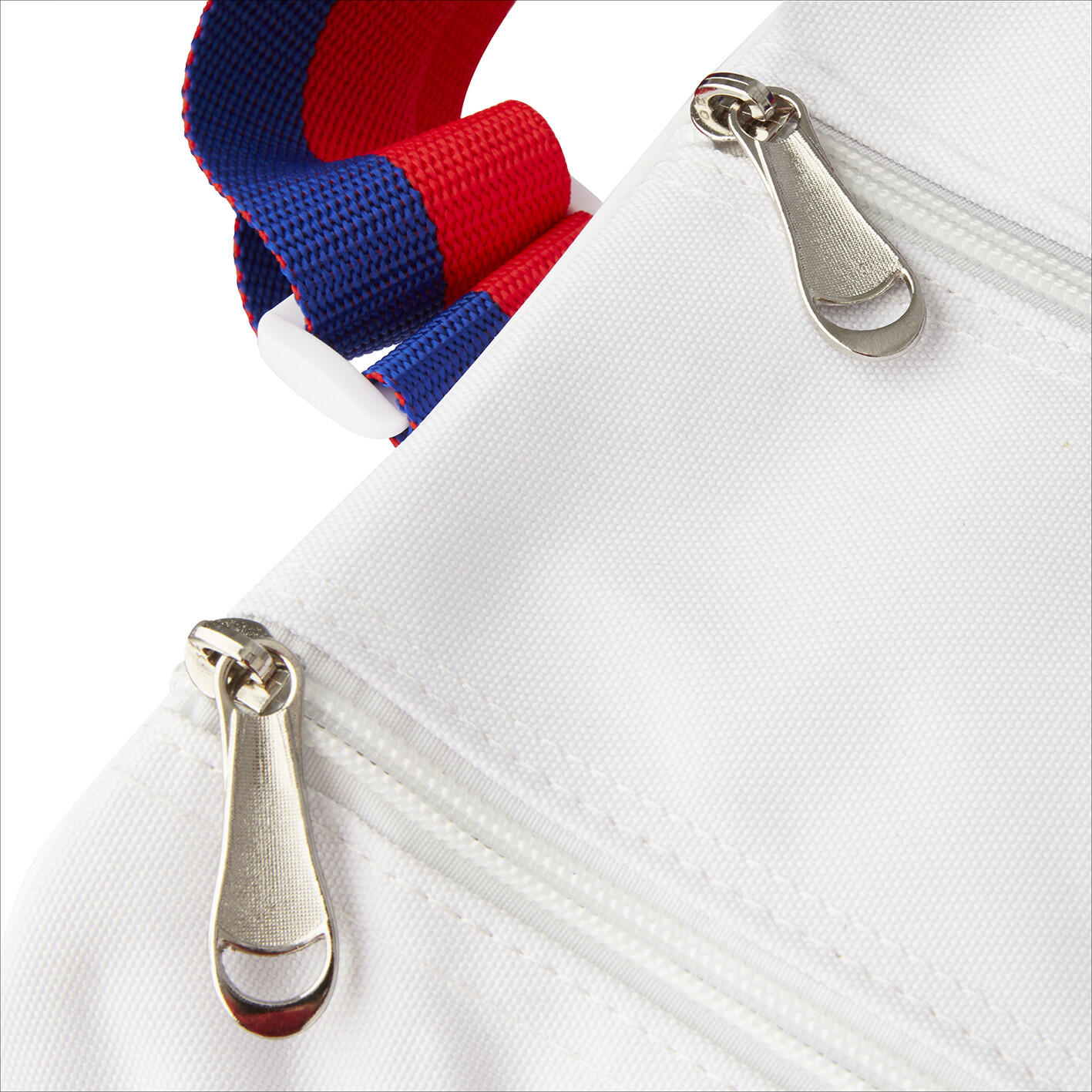 Sac de voyage OL Vintage 5/5