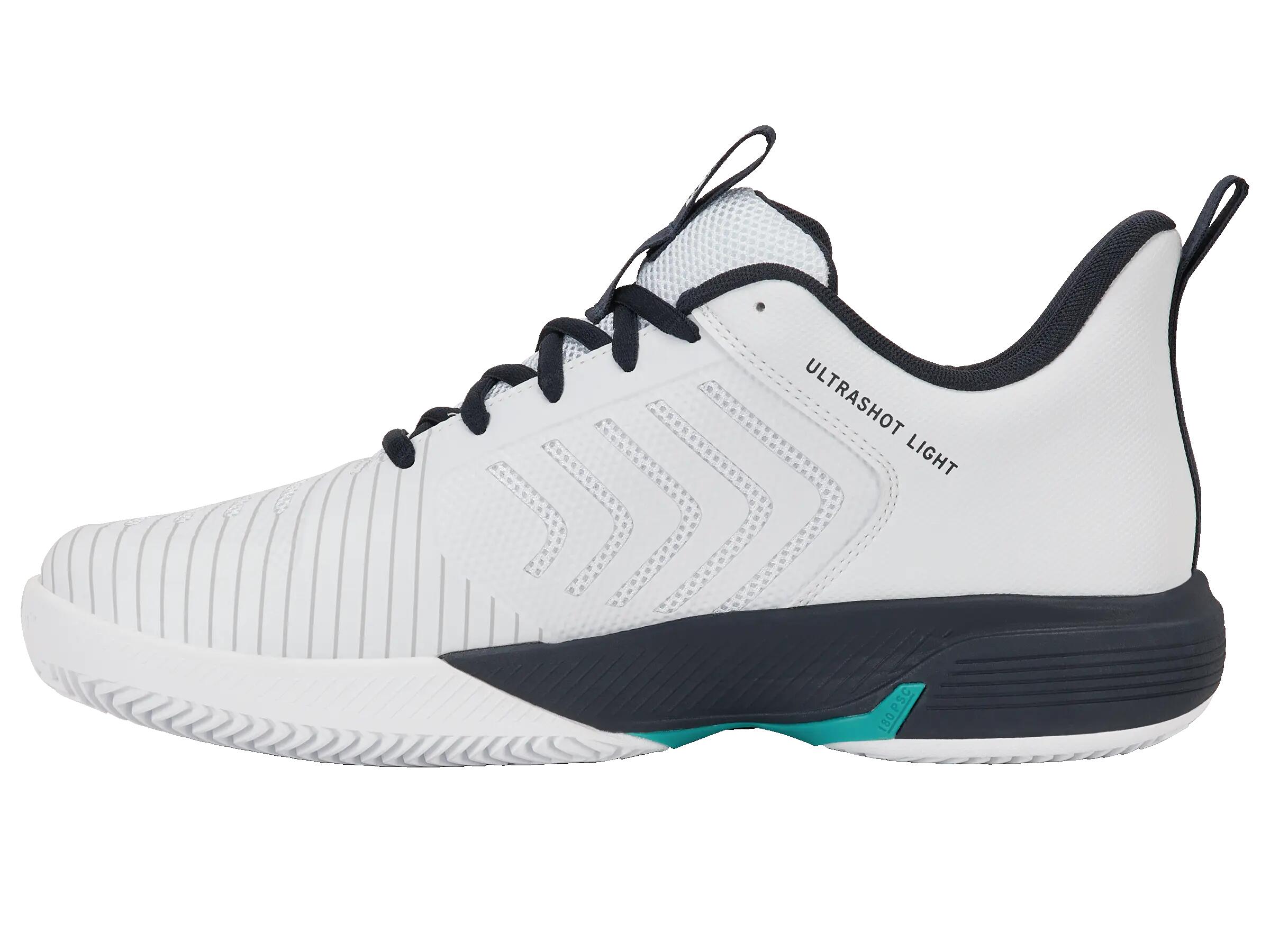 Tennisschoenen Heren ULTRASHOT LIGHT CLAY 5/7