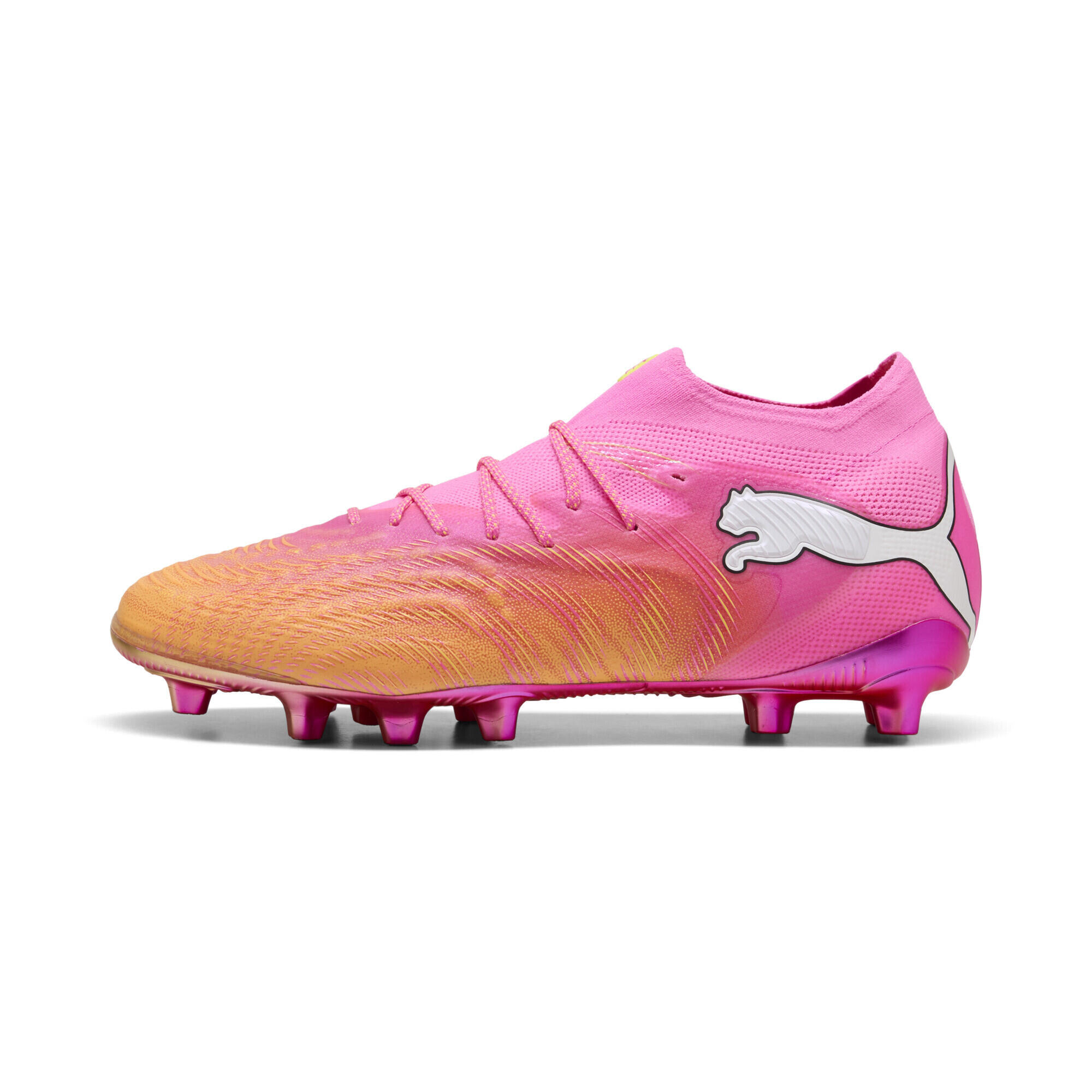 FUTURE 9 ULTIMATE AG Chuteiras de Futebol para Adulto PUMA 3/6