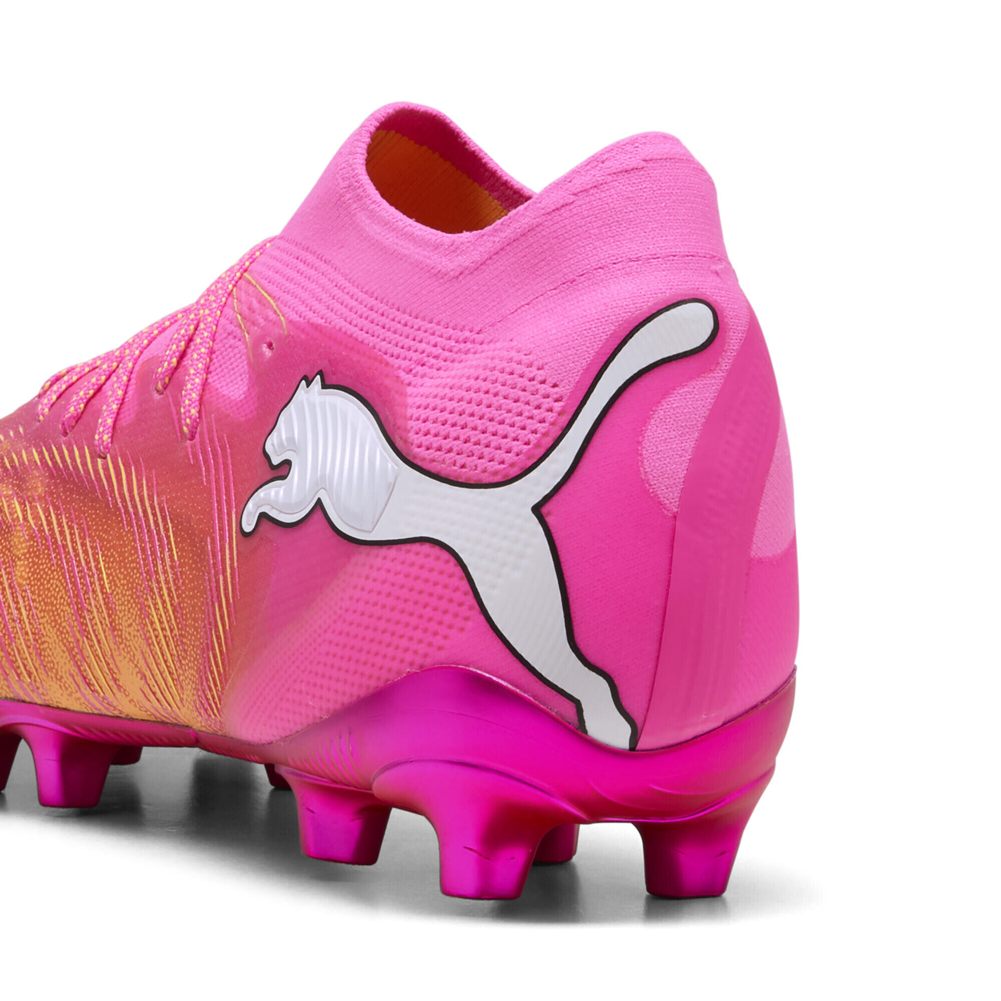 FUTURE 9 ULTIMATE AG Chuteiras de Futebol para Adulto PUMA 2/6