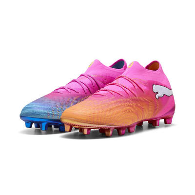 Future 9 ultimate ag uniseks voetbalschoenen puma