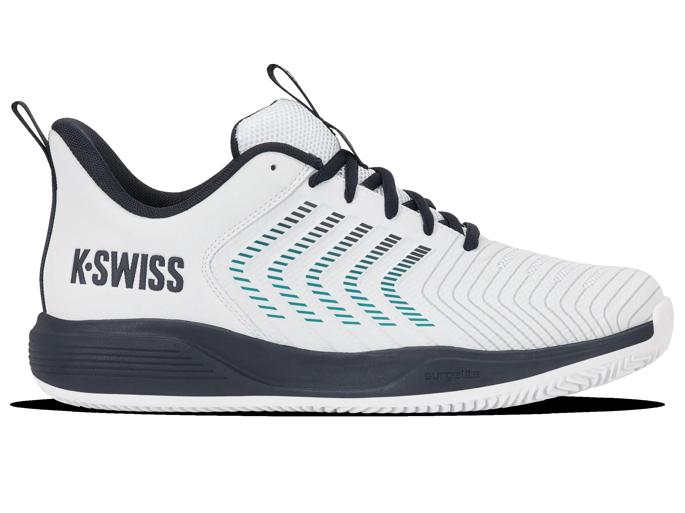 K-SWISS picture