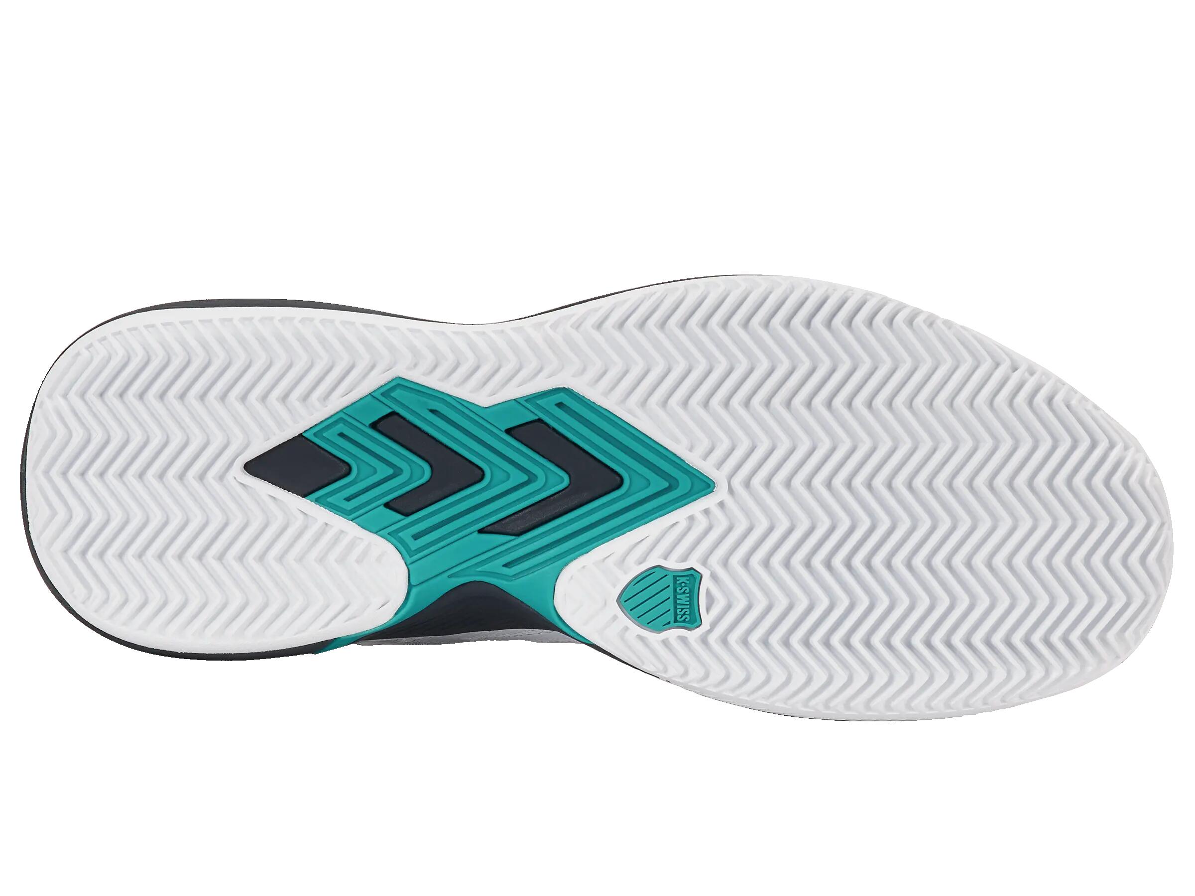 Tennisschoenen Heren ULTRASHOT LIGHT CLAY 6/7