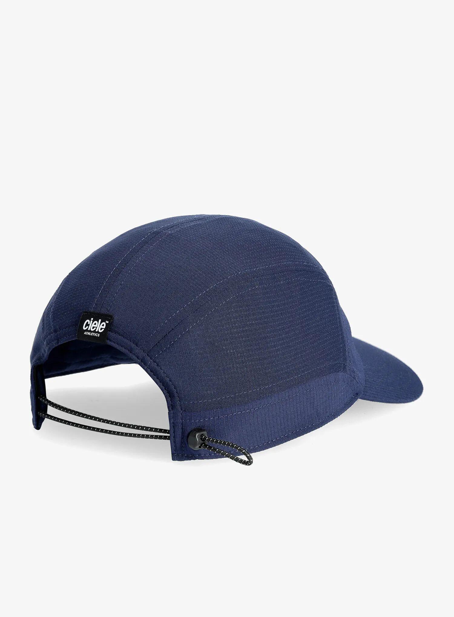 Czapka do biegania Ciele FST Cap SC Field Iconic SL 3/7