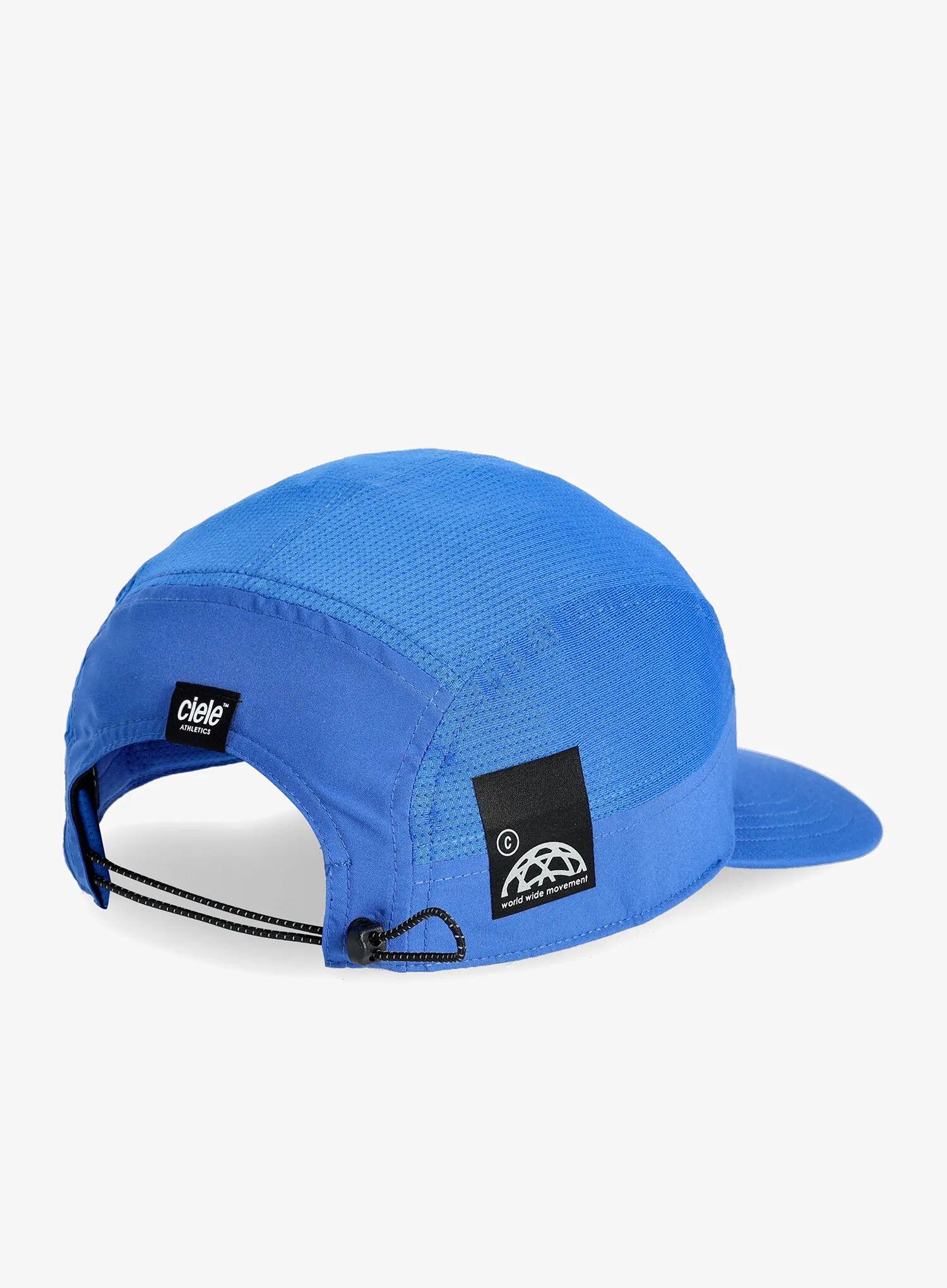 Czapka damska Ciele Go Cap SC Comp WWM City 3/7