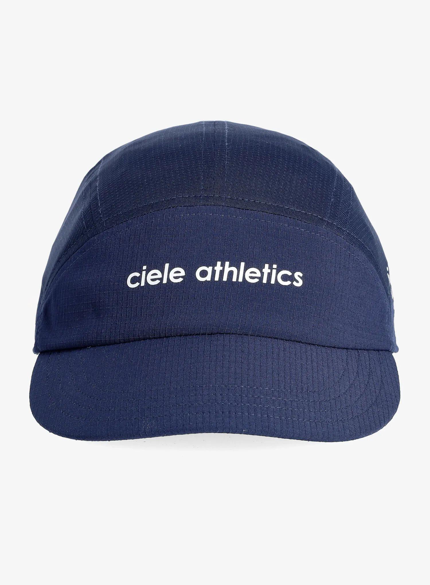 Czapka do biegania Ciele FST Cap SC Field Iconic SL 5/7