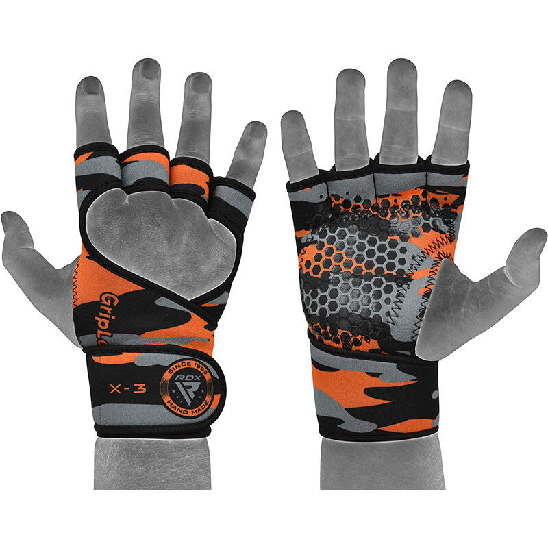 RDX SPORTS picture