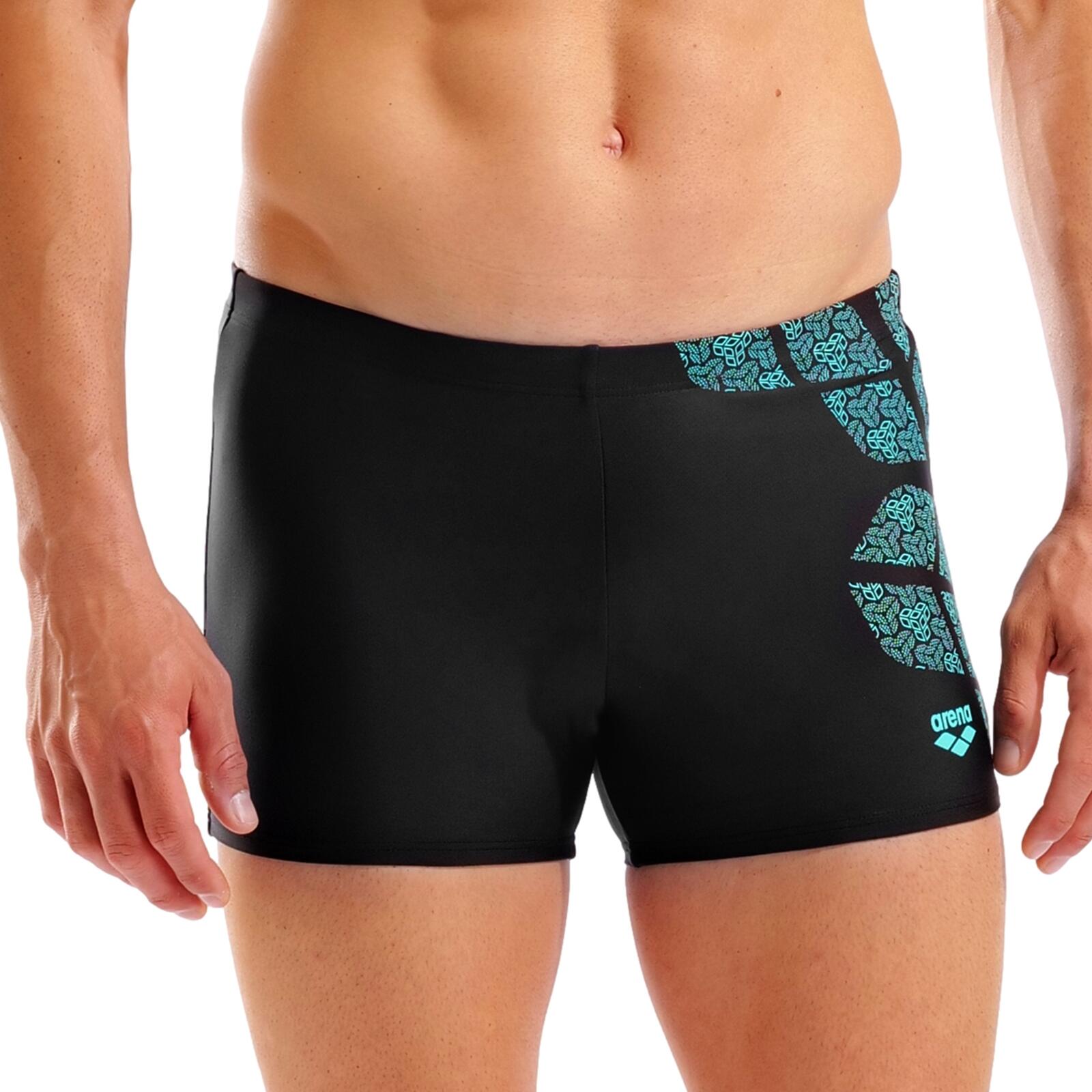 Arena Kikko swim short per uomo 3/7