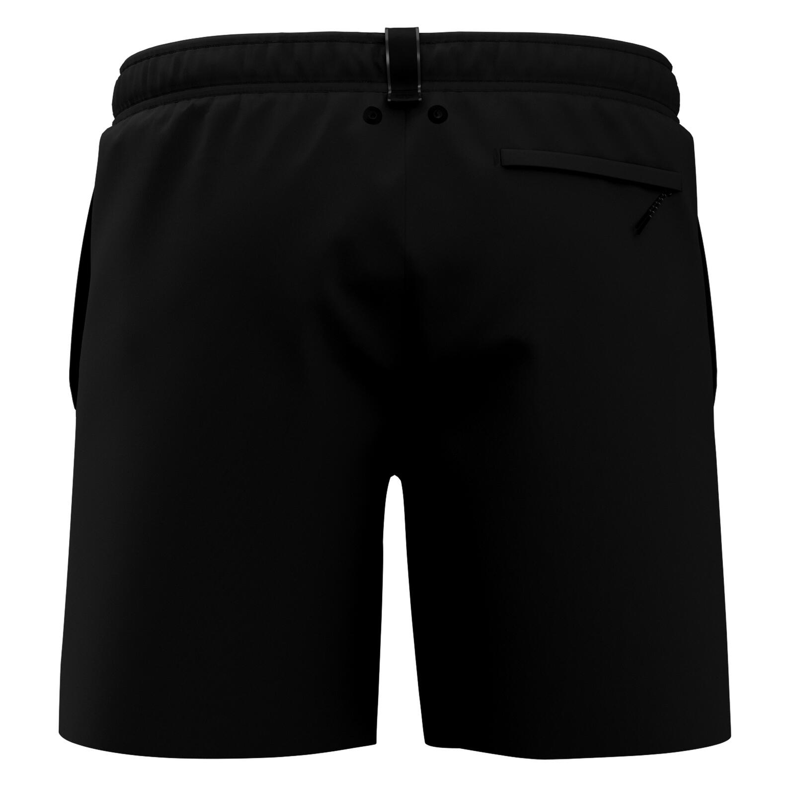 73 Boxer da spiaggia Evo Beach Arena Uomo - slip da bagno a taglio boxer Solid 2/7