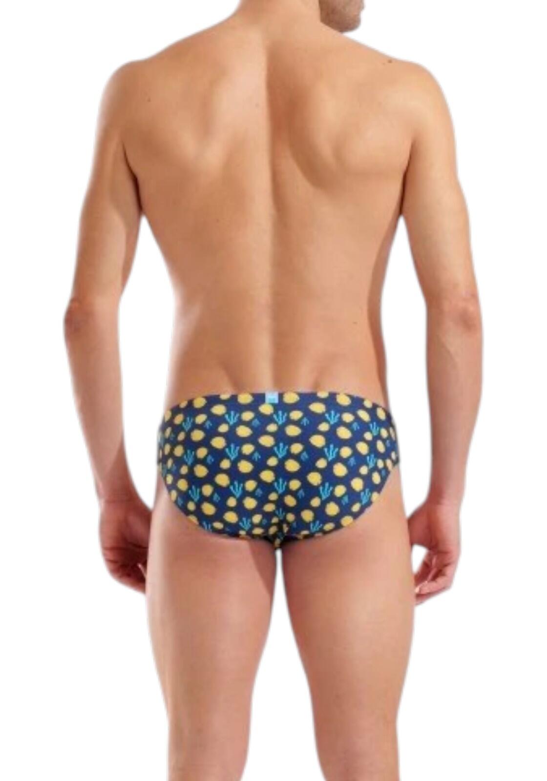 SWIM BRIEFS COL 730 2/4