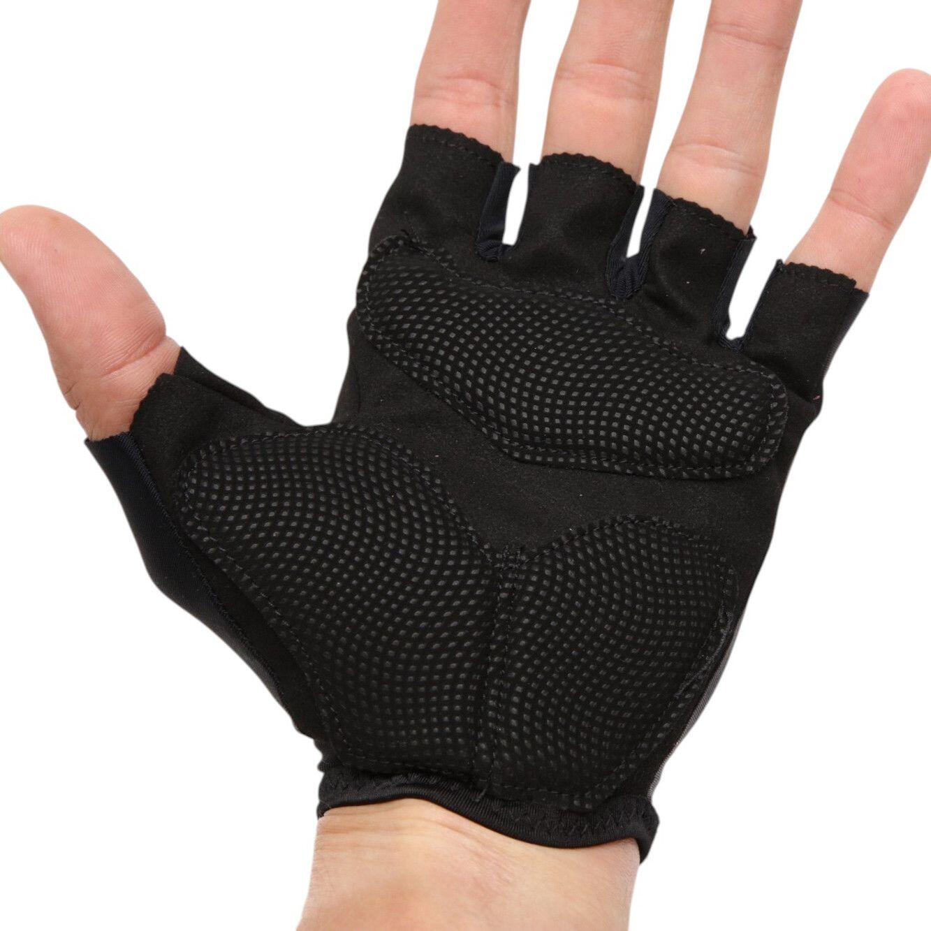 Paire de Gants Courts Neatt Expert Noir 5/5