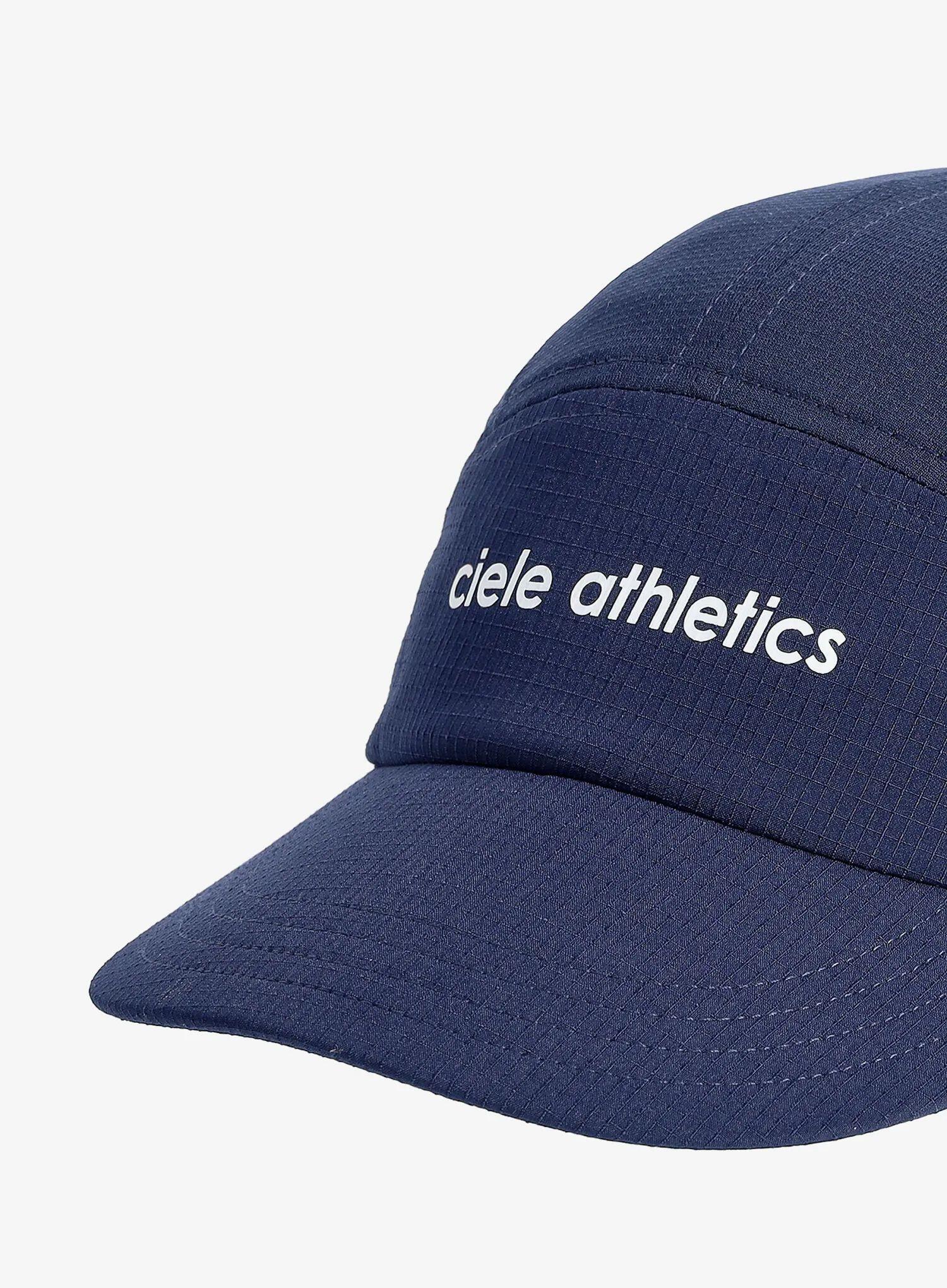 Czapka do biegania Ciele FST Cap SC Field Iconic SL 7/7