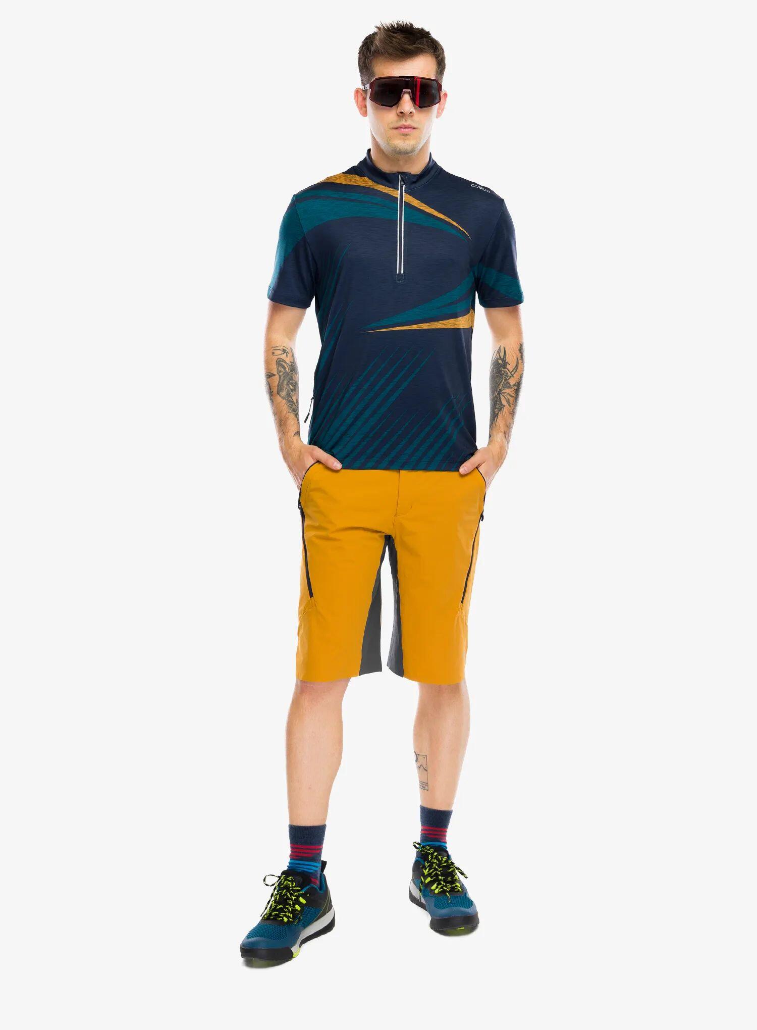 Szorty rowerowe CMP Sione 3/7