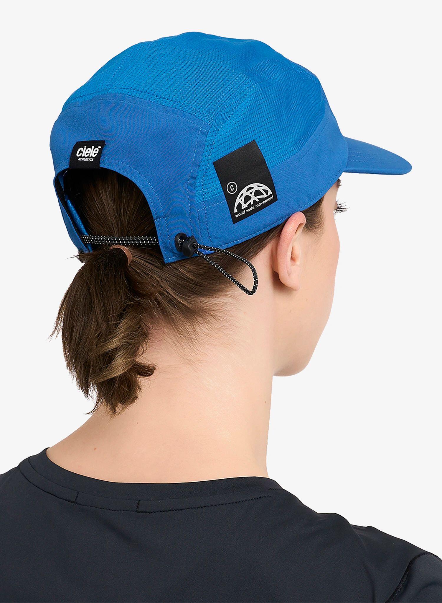 Czapka damska Ciele Go Cap SC Comp WWM City 4/7