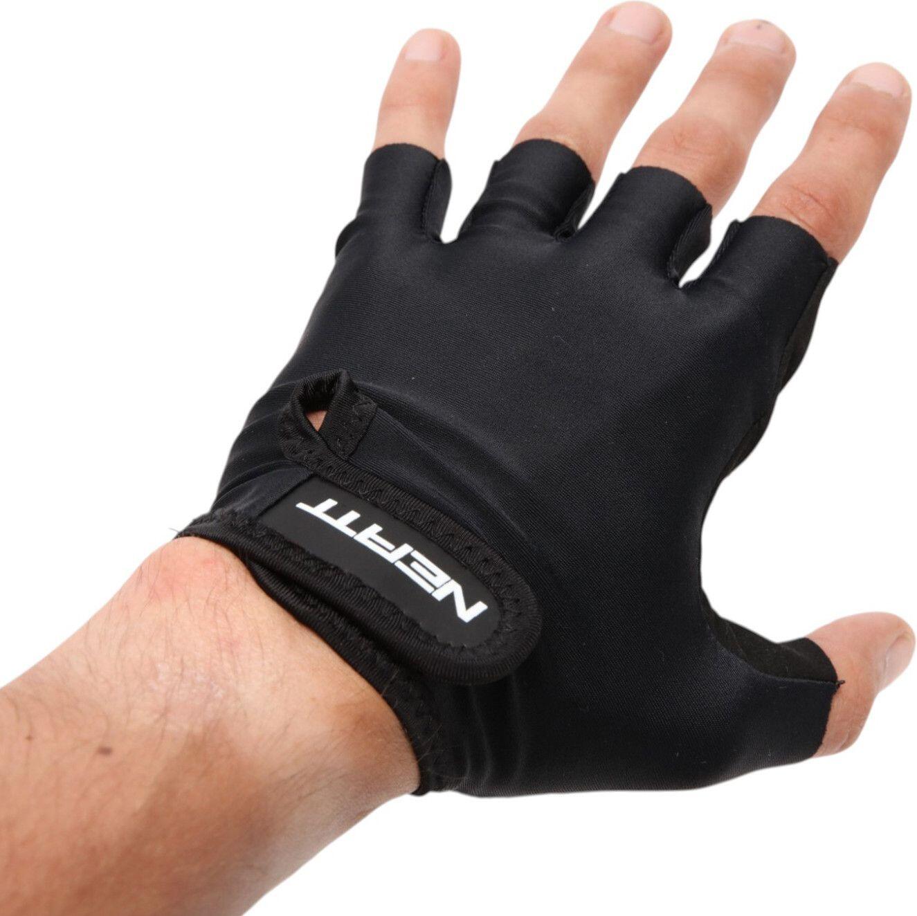 Paire de Gants Courts Neatt Expert Noir 4/5