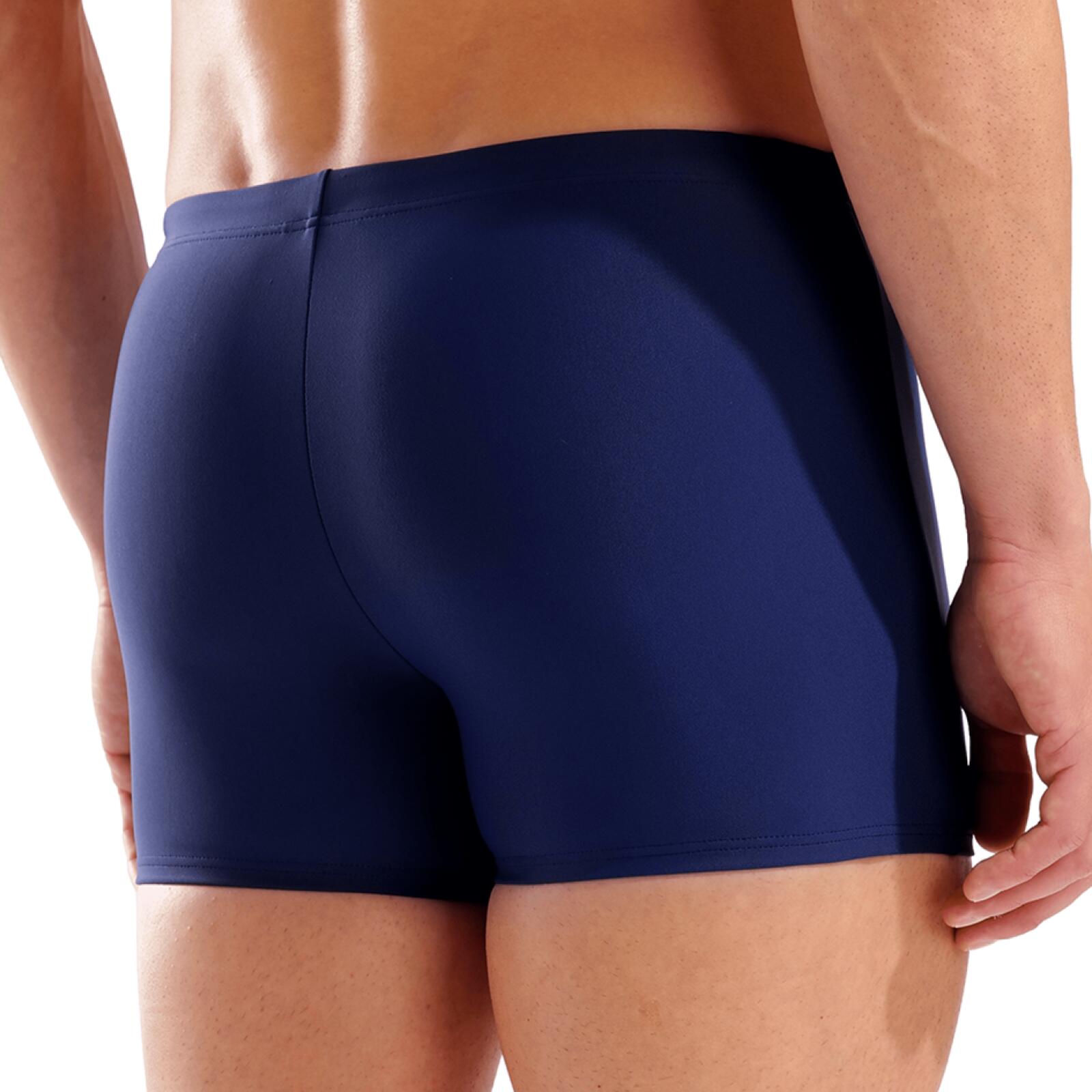 Badehose leicht schnelltrocknend Herren - Kikko Swim Short 7/7