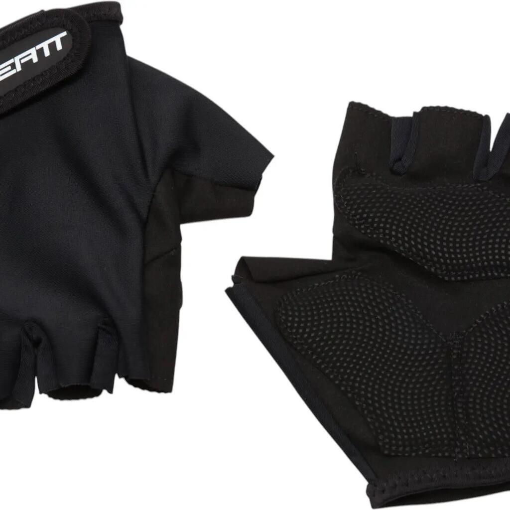 Neatt Expert Short Gloves Black