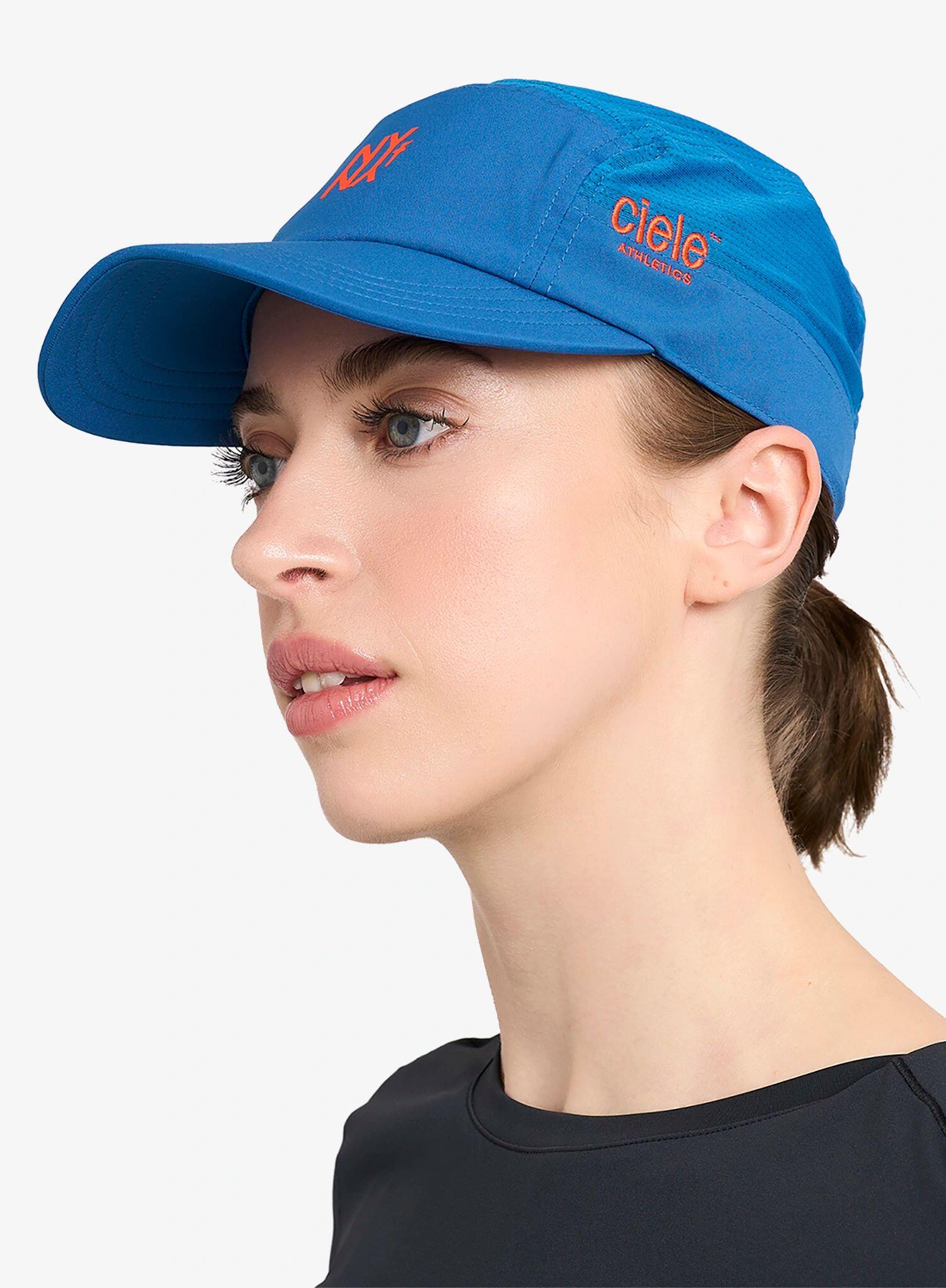 Czapka damska Ciele Go Cap SC Comp WWM City 6/7