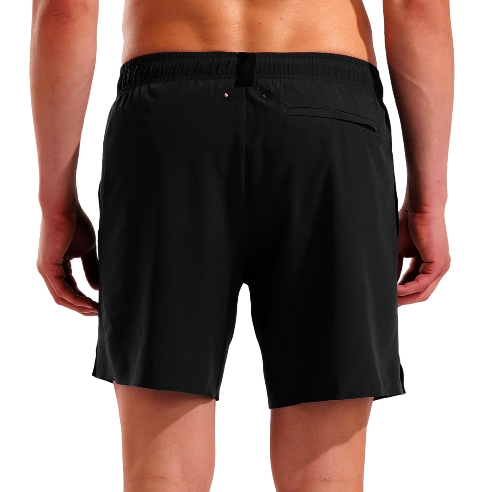 73 Boxer da spiaggia Evo Beach Arena Uomo - slip da bagno a taglio boxer Solid 5/7