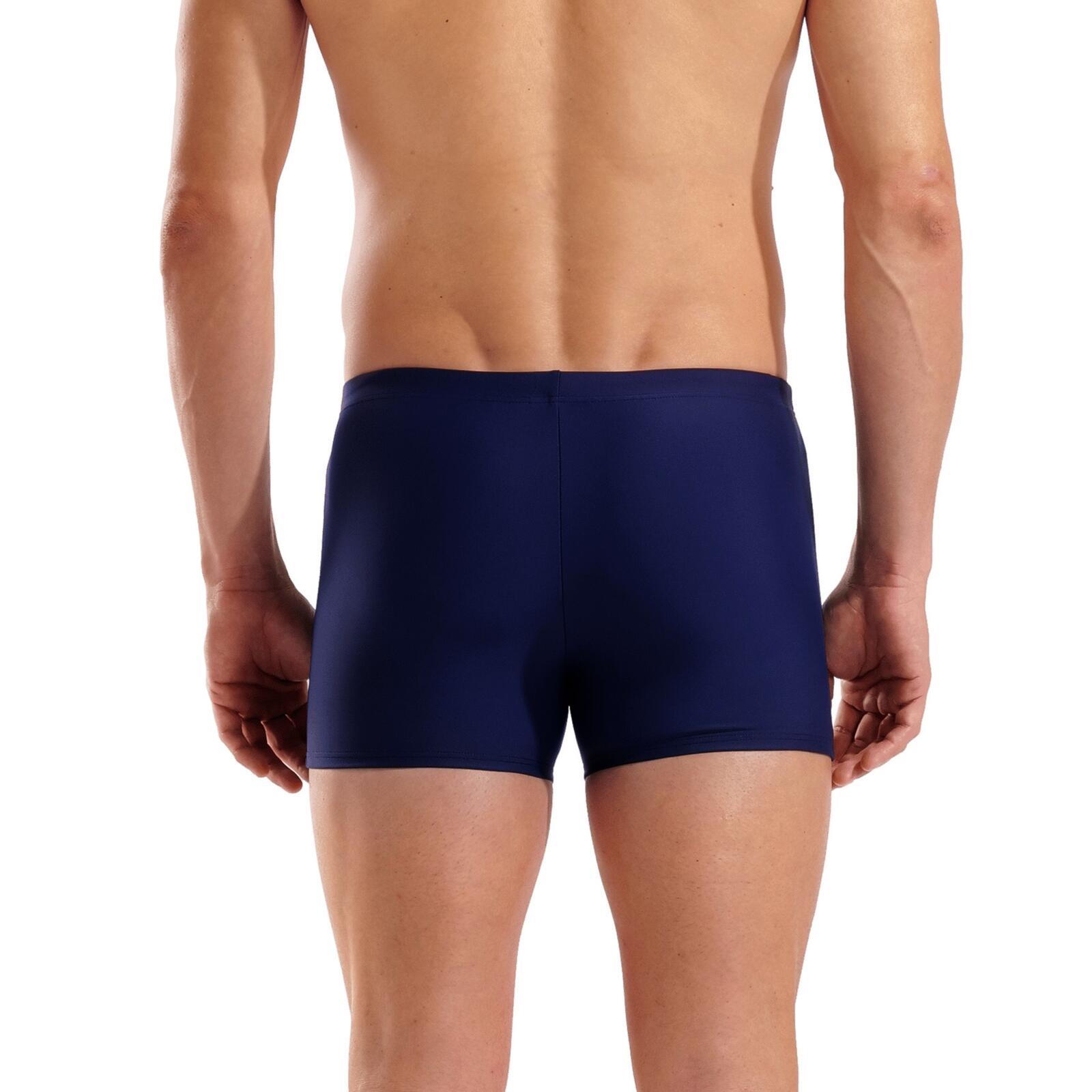Badehose leicht schnelltrocknend Herren - Kikko Swim Short 5/7
