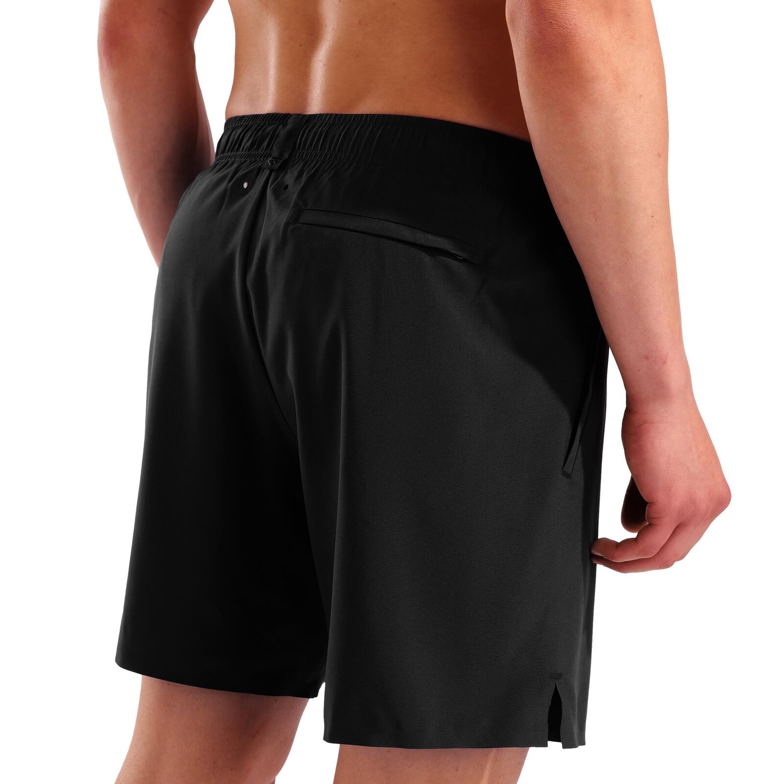 73 Boxer da spiaggia Evo Beach Arena Uomo - slip da bagno a taglio boxer Solid 4/7