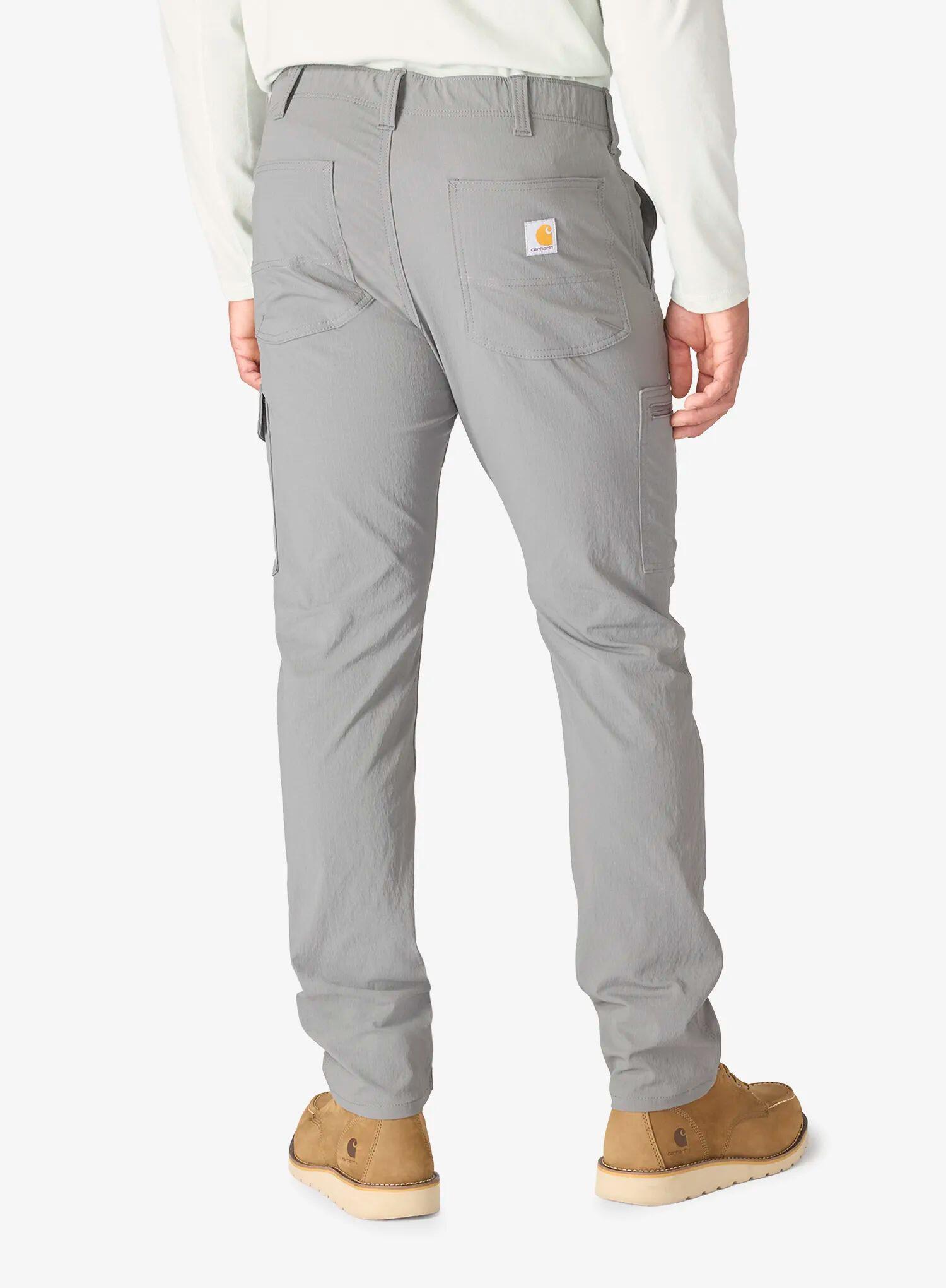 Spodnie Carhartt Relaxed Tapered Force Ripstop Cargo Pant 2/6