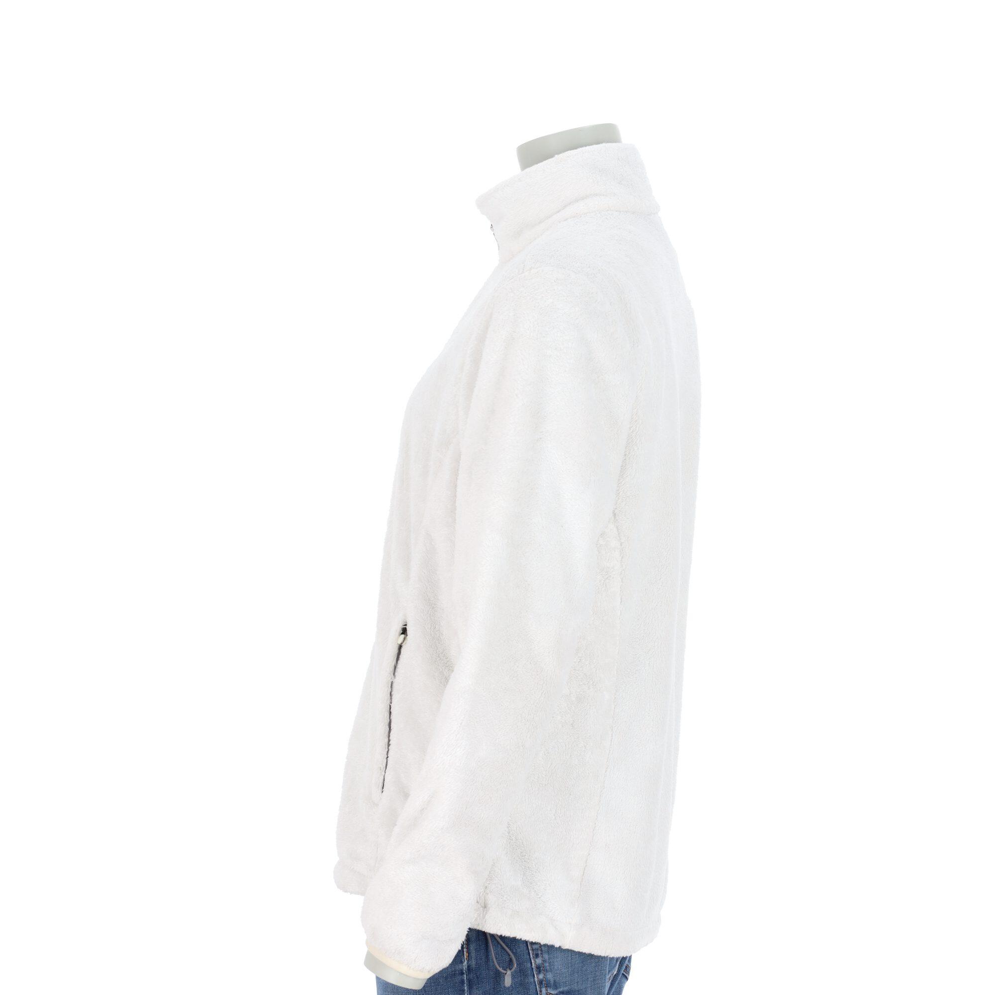 Second hand - Giacca pile Donna Osito The North Face - Stato molto buono 3/7