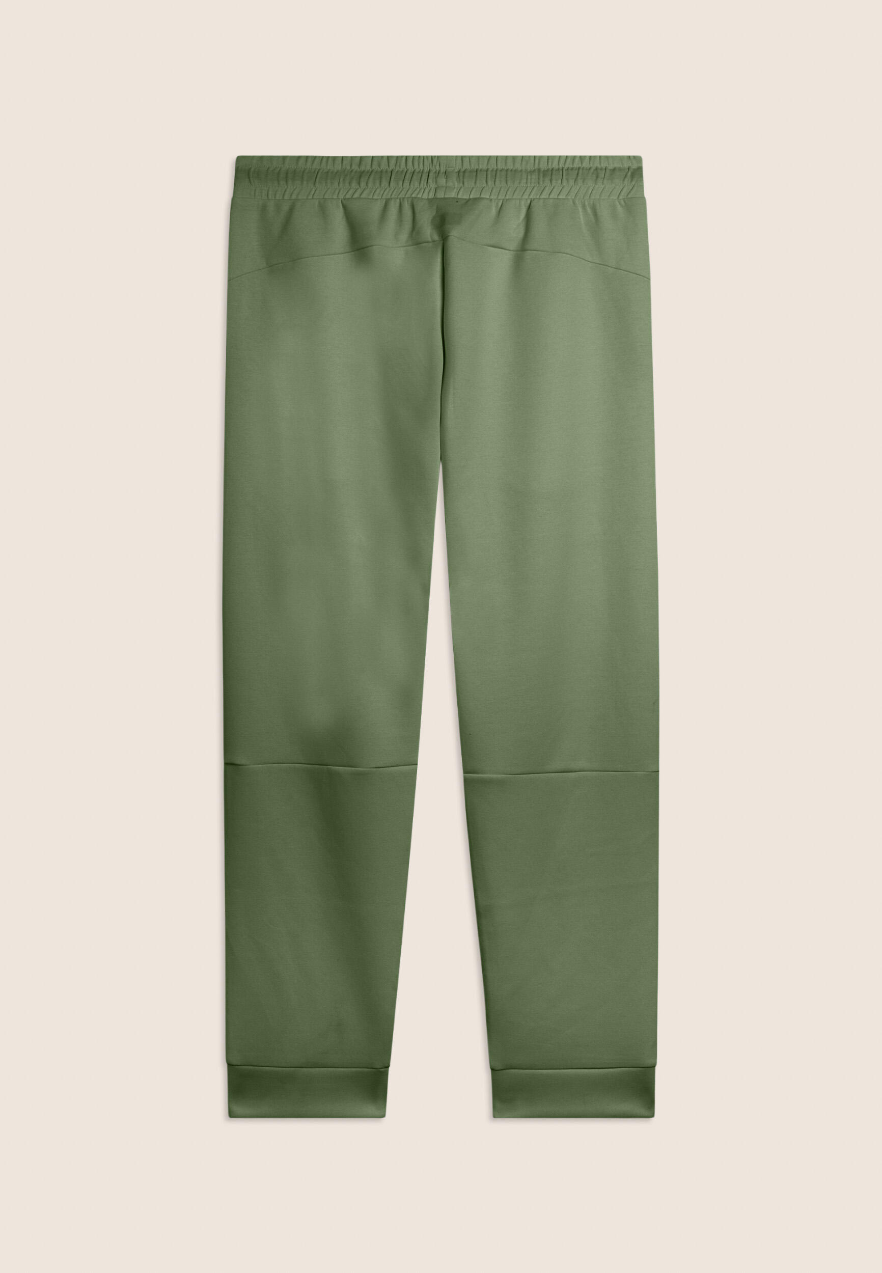Pantalones deportivos de interlock técnico 2/3