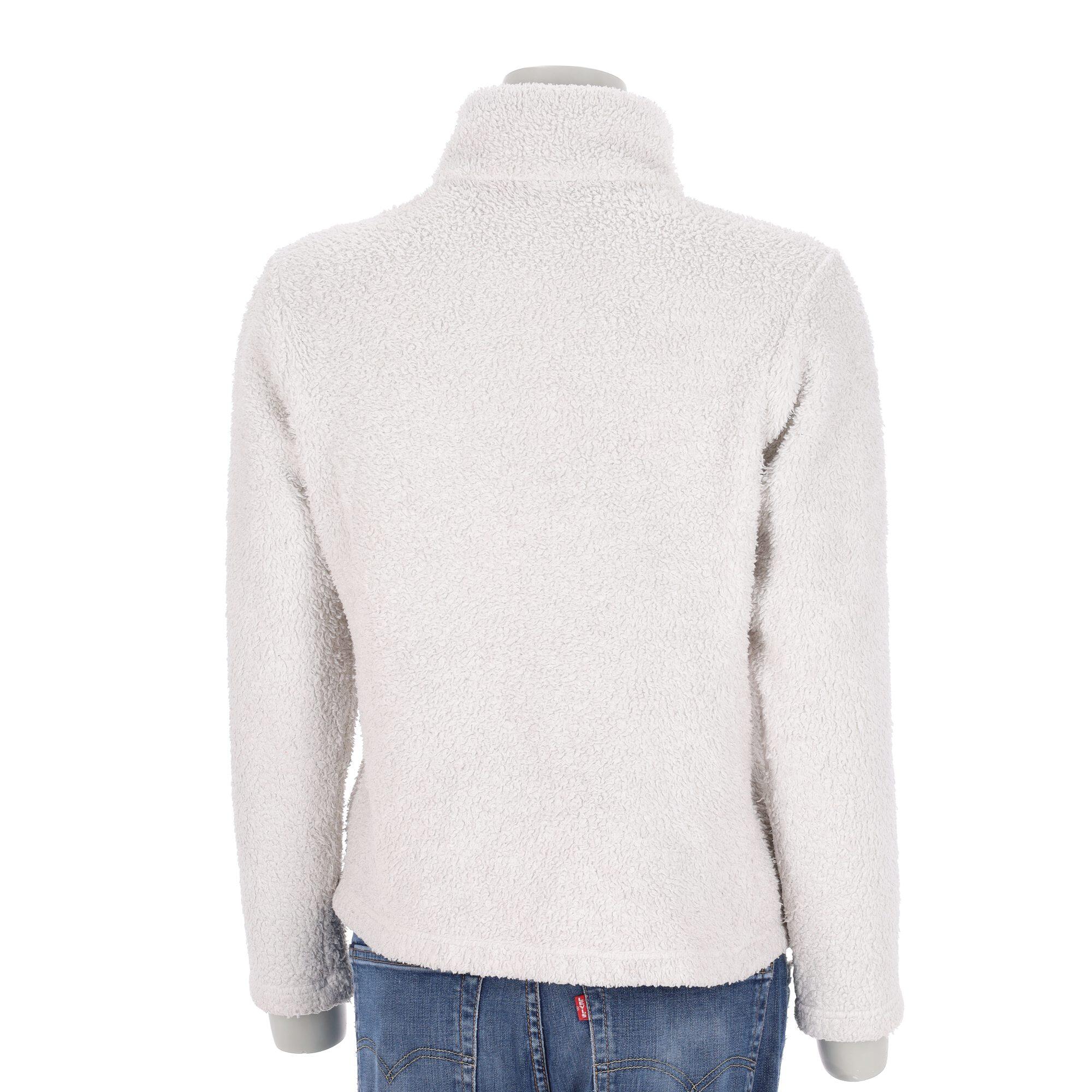 Seconde vie - Pull polaire Femme  Los Gatos - Très bon état 2/7